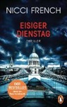 Nicci French - Eisiger Dienstag