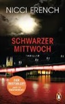 Nicci French - Schwarzer Mittwoch