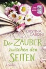 Cristina Caboni - Der Zauber zwischen den Seiten