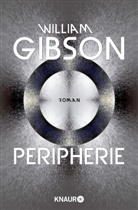 William Gibson - Peripherie