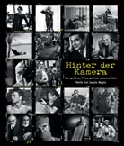 Laura Magni, White Star - Hinter der Kamera