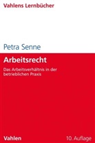 Petra Senne - Arbeitsrecht