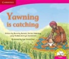 Beverley Burkett, Denise Manning, Lungi Radasi, Lyn Stonestreet - Yawning is catching (English)