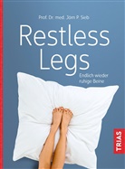 J&ouml;rn P. Sieb, J&ouml;rn Peter Sieb - Restless Legs