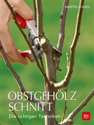 Martin Stangl - Obstgeh&ouml;lzschnitt