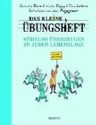 Alexandr Borie, Alexandre Borie, Nicola Dugay, Nicolas Dugay, Davy Lef&egrave;vre, Jean Augagneur - Das kleine &Uuml;bungsheft - M&uuml;helos &uuml;berzeugen in jeder Lebenslage