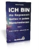 Stefan Sicurella - ICH BIN - die Gegenwart Gottes in jedem Menschenherzen. Bd.2