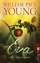 YOUNG, William P. Young, William Paul Young - Eva