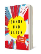 Lobrecht, Felix Lobrecht - Sonne und Beton