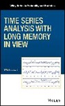 U Hassler, Uwe Hassler, Hassler Uwe - Time Series Analysis With Long Memory in View