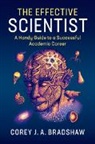 Corey J. A. Bradshaw, Corey J. A. (Flinders University of Sout Bradshaw, Corey J. A. (Flinders University of South Australia) Bradshaw, Bradshaw Corey J. A., Rene Campbell, Ren&eacute; Campbell... - Effective Scientist