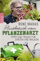 Ren&eacute; Wadas - Hausbesuch vom Pflanzenarzt