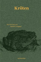 Beatrix Langner, Falk Nordmann, Falk Nordmann, Judith Schalansky - Kr&ouml;ten