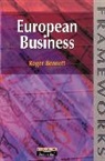 Roger Bennett - European Business