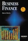 Brian Watts - Business Finance