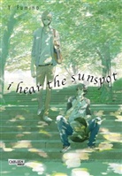 Yuki Fumino, Fumino Yuki - I Hear The Sunspot. Bd,.1