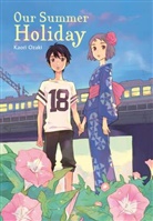 Kaori Ozaki - Our Summer Holiday