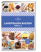 Dr Oetker, Dr. Oetker, Oetker, D Oetker, Dr. Oetker - Landfrauen backen von A-Z