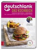 Michael Hamm, Michael (Prof. Dr.) Hamm, Prof. Dr. Michael Hamm, Achi Sam, Achim Sam, Achim Hamm Sam... - Deutschlank - Das Kochbuch