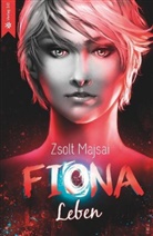Zsolt Majsai - Fiona - Leben (Band 5)