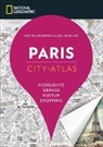 M&eacute;lan Le Bris, M&eacute;lani Le Bris, M&eacute;lanie Le Bris, H&eacute;l&egrave;ne Le Tac, H&eacute;l&egrave;ne u a Le Tac - National Geographic City-Atlas Paris