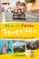 Edda Schubert - Ab in die Ferien - Teneriffa