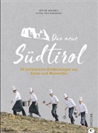Otto Geisel, Udo Bernhart - Das neue S&uuml;dtirol