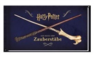Monique Peterson, Panini - Harry Potter: Das Buch der Zauberst&auml;be