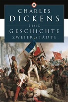 Charles Dickens, Carl Kolb - Eine Geschichte zweier St&auml;dte
