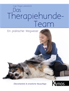 Inge R&ouml;ger-Lakenbrink - Das Therapiehunde-Team