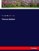 Thoma Dekker, Thomas Dekker, Ernest Rhys - Thomas Dekker