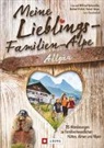 Lis Bahnm&uuml;ller, Lisa Bahnm&uuml;ller, Wilfrie Bahnm&uuml;ller, Wilfried Bahnm&uuml;ller, Wilfried und Lisa Bahnm&uuml;ller, Lars Freudenthal... - Meine Lieblings-Familien-Alpe Allg&auml;u