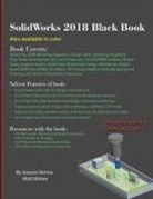 Gaurav Verma, Verma Gaurav, Matt Weber, Weber Matt - SolidWorks 2018 Black Book
