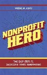 Valerie Jones, Valerie M. Jones - Nonprofit Hero