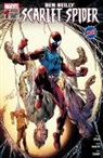 Mar Bagley, Mark Bagley, Pete David, Peter David, Peter Allen David, Will Sliney - Ben Reilly: Scarlet Spider - Leben und Sterben in Las Vegas
