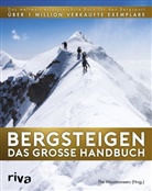 Die Mountaineers, Ronald C. Eng - Bergsteigen - Das gro&szlig;e Handbuch