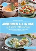Elisabeth Engler - Abnehmen all in one mit dem Thermomix&reg;