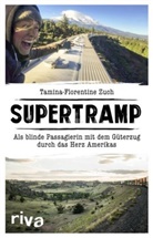 Tamina-Florentine Zuch - Supertramp