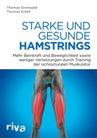 Thomas Ertelt, Thoma Gronwald, Thomas Gronwald - Starke und gesunde Hamstrings