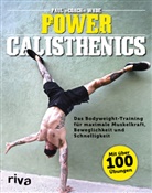 Paul Wade - Power Calisthenics