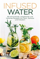 Lauren Clum, Mariz Snyder, Mariza Snyder - Infused Water