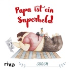 Soosh - Papa ist ein Superheld