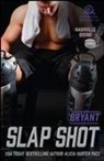 Alicia Hunter Pace - Slap Shot