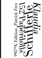 Klaudia Schifferle - 152 Paperdolls