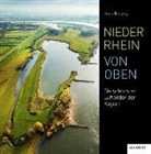 Hans Blossey, Hans Blossey - Niederrhein von oben