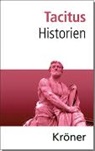 Tacitus, Meinol Vielberg, Meinolf Vielberg - Historien