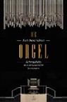 Karl-Heinz G&ouml;ttert - Die Orgel