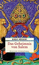 Birgit R&uuml;ckert - Das Geheimnis von Salem
