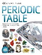 DK, Phonic Books - Periodic Table