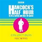 Ray Galton, Roy Galton, Galton Ray, Alan Simpson, Full Cast, Full Cast... - Hancock's Half Hour Collectibles: Volume 2 (Audio book)